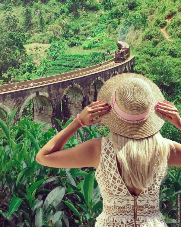 шри ланка элла