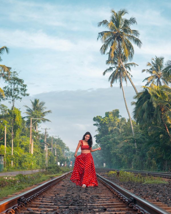 поезд в шри ланке для туристов