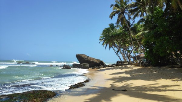 унаватуна шри ланка