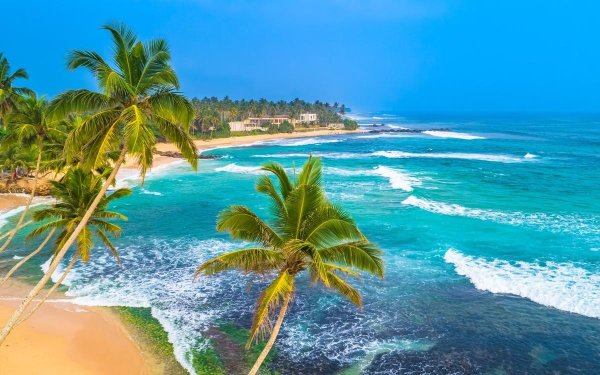 шри ланка хиккадува