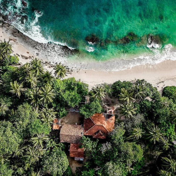 шри ланка пинтерес