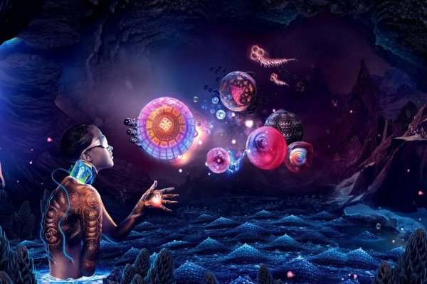 магический сюрреализм