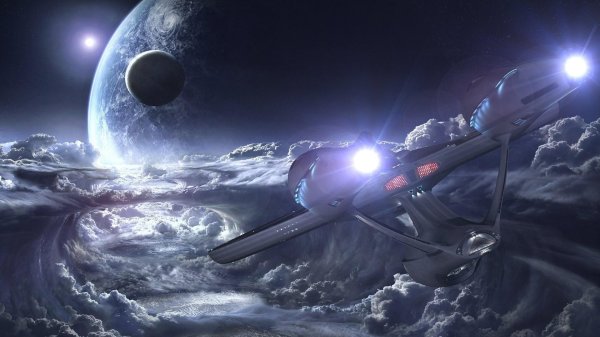 star trek enterprise