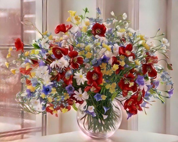 фито арт екатерина звержанская