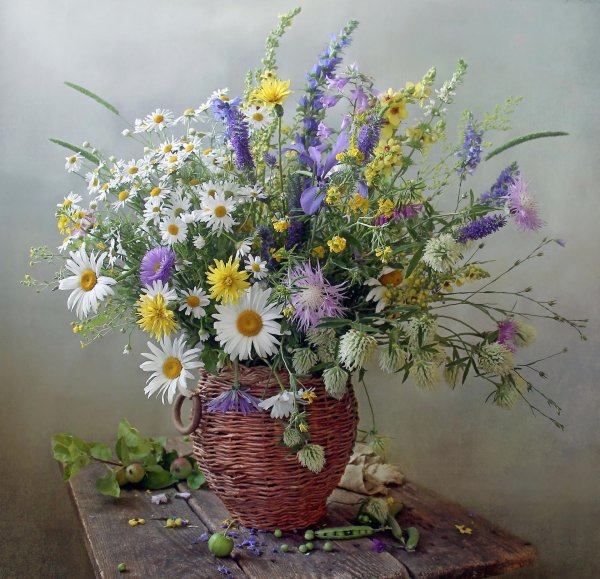 фотонатюрморты марина филатова филатова