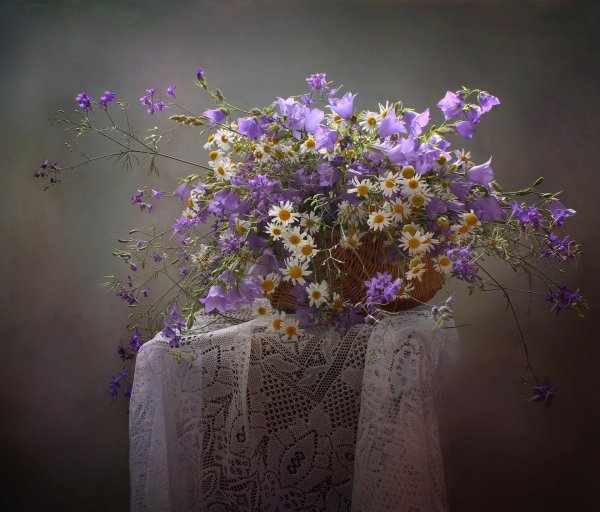 ковалева светлана фотонатюрморты