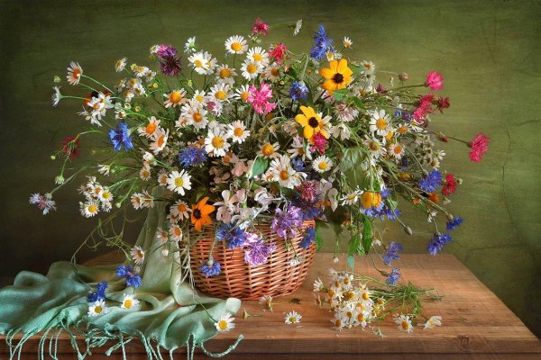 марина филатова фотонатюрморты