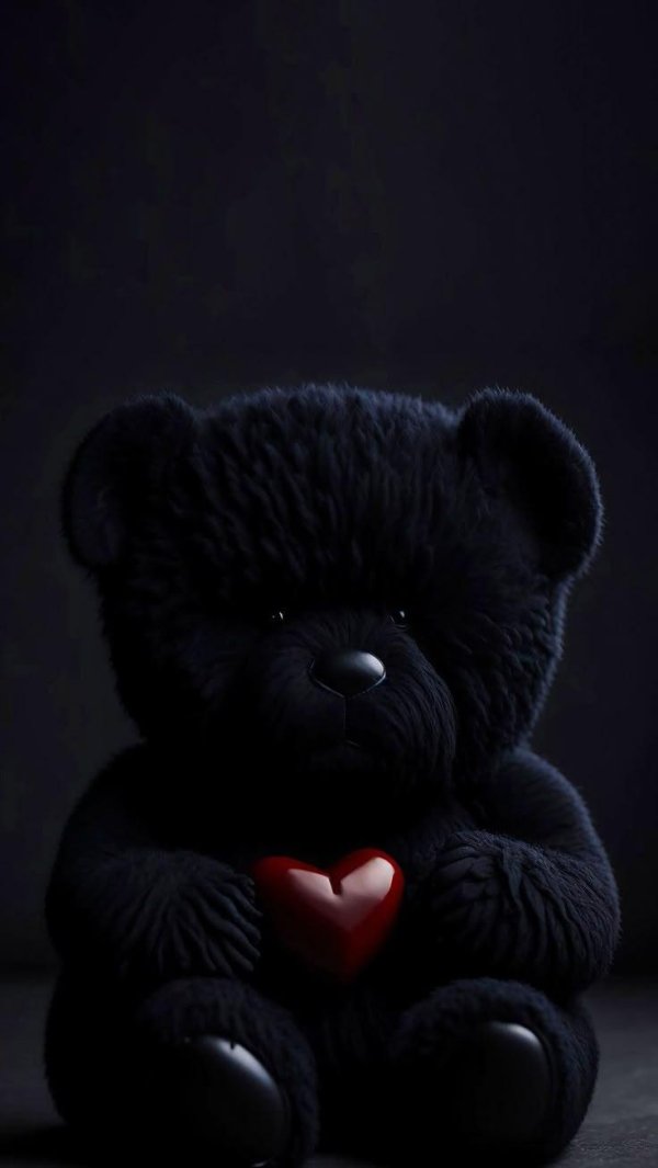 медведи плюшевые