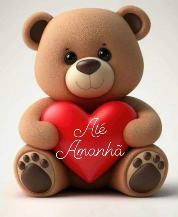 плюшевая мишка