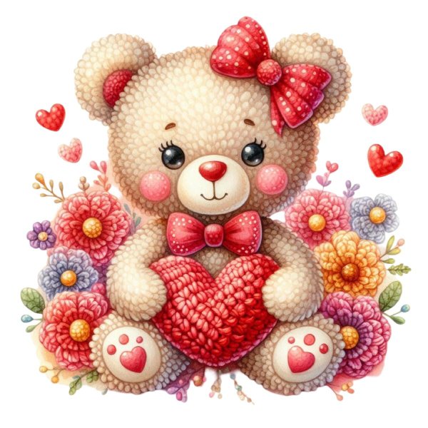 день святого валентина