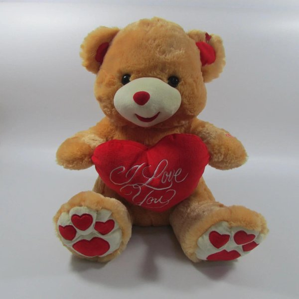 мягкая игрушка