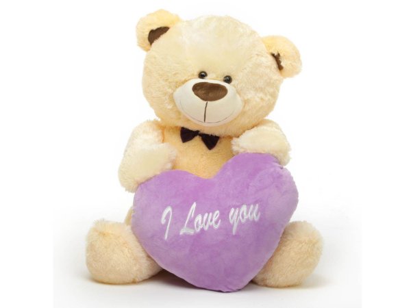 плюшевая игрушка