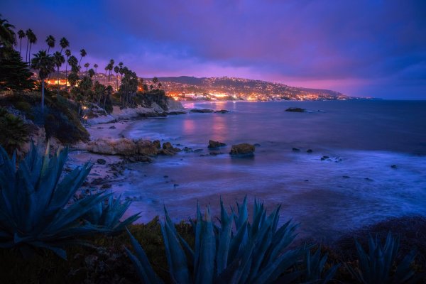 laguna beach