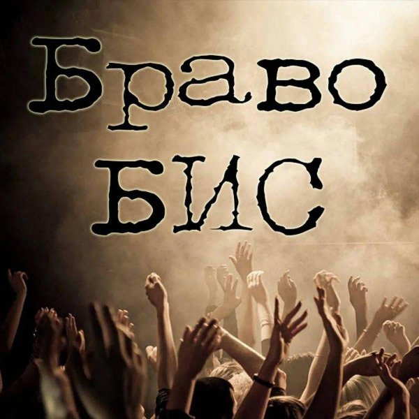 концерт толпа