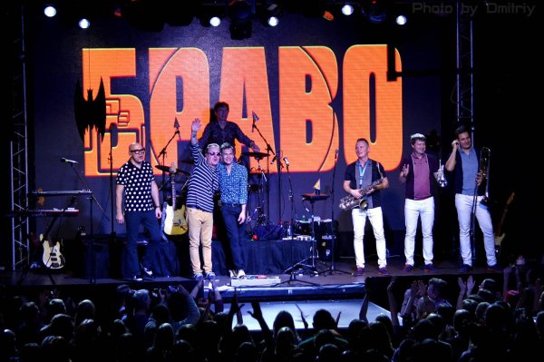 концерт группы