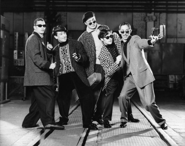 группа группа