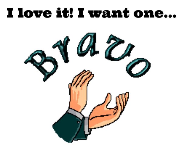 аплодисменты рисунок