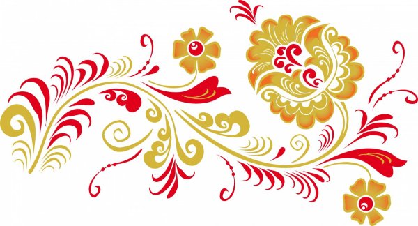 русские народные орнаменты