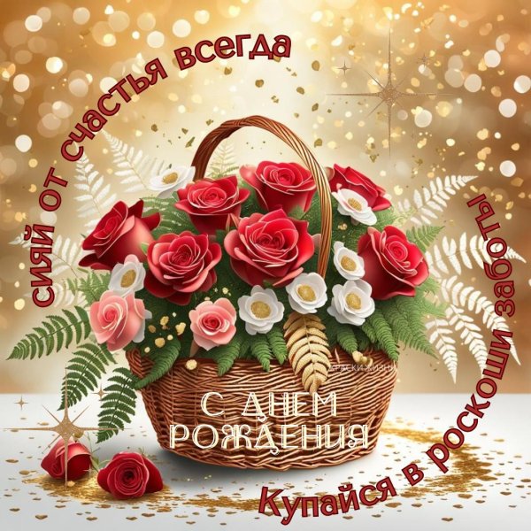 поздравления и открытки