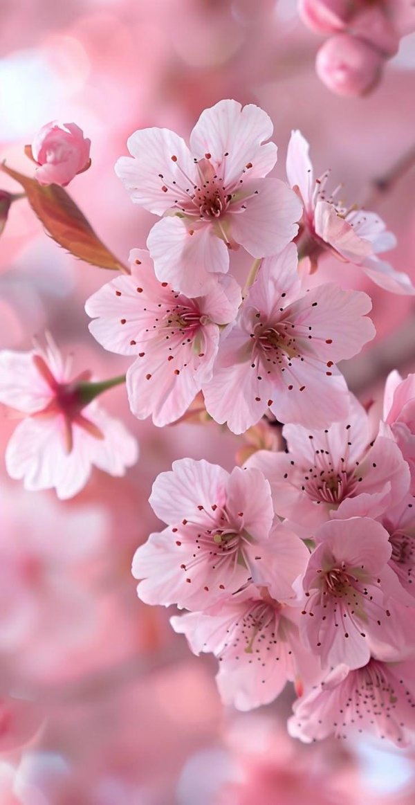cherry blossom