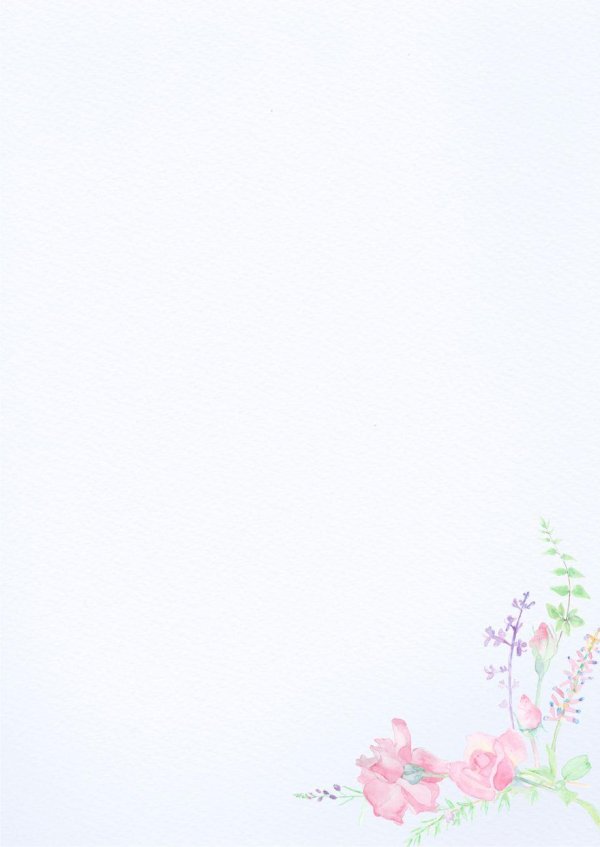 цветочные фоны