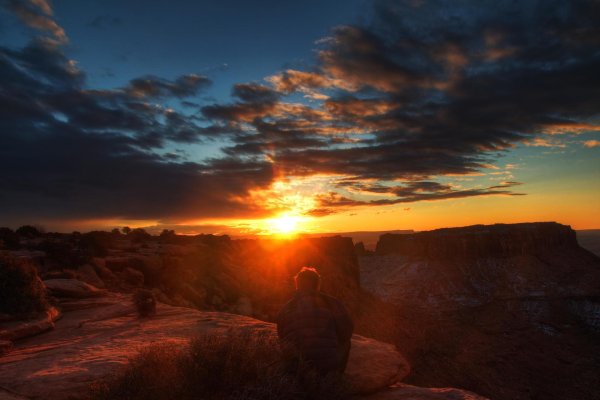 каньон гранд