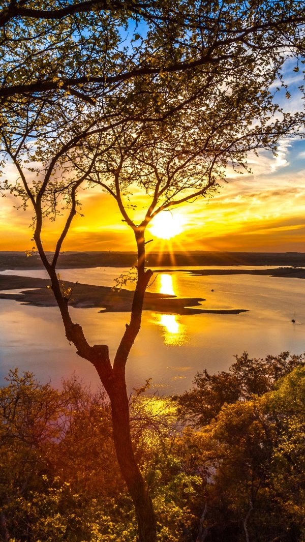 профессиональные пейзажи