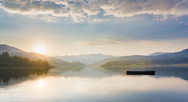 телецкое озеро алтай