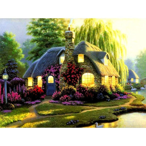 художник richard burns ричард бернс