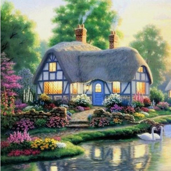 художник richard burns ричард бернс