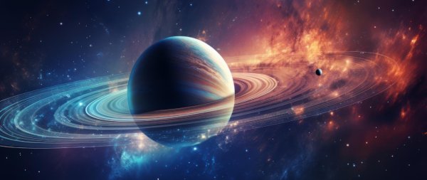 планет сатурн