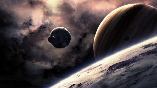 юпитер планета