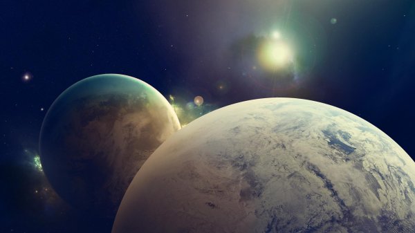 kepler 186 f планета