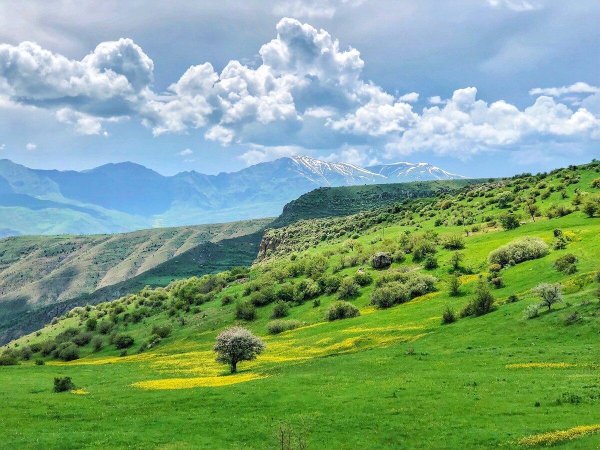 самарканд горы агалык