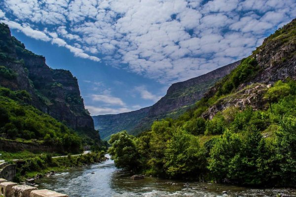 черекское ущелье кабардино балкария