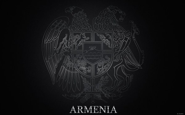 coat of arms of armenia