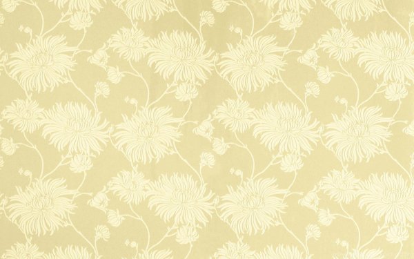 цветочные орнаменты