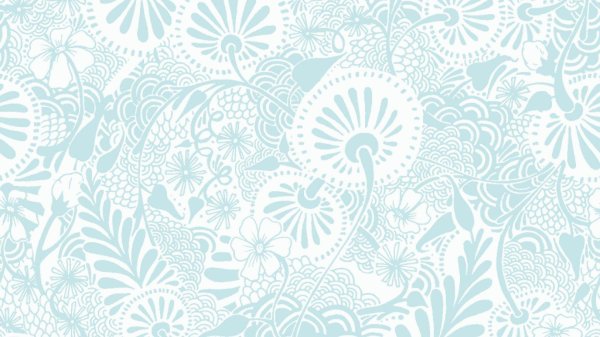 паттерн лето