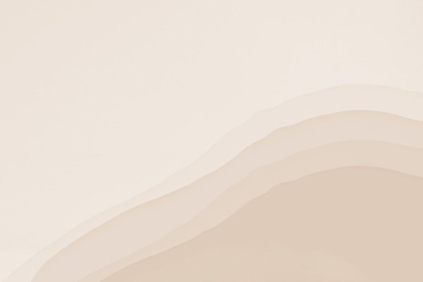 beige background