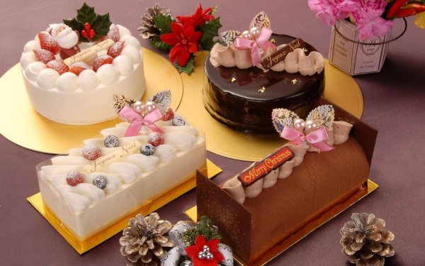 кондитерская выпечка торты