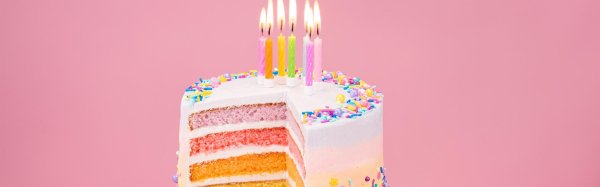 фон тортики