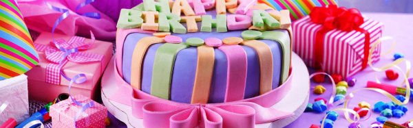 день рождение