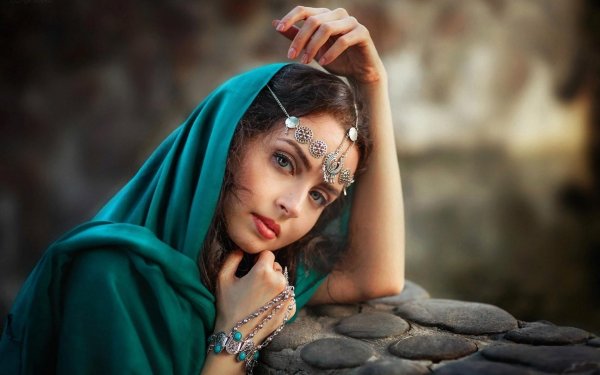 восточная фотосессия