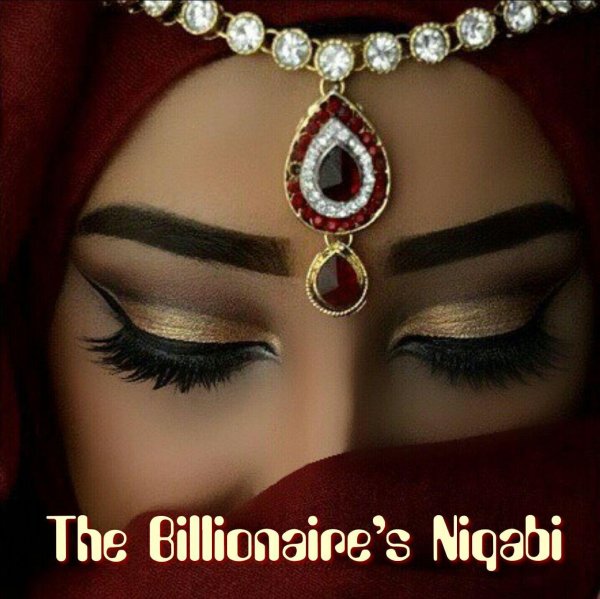 арабская девушка