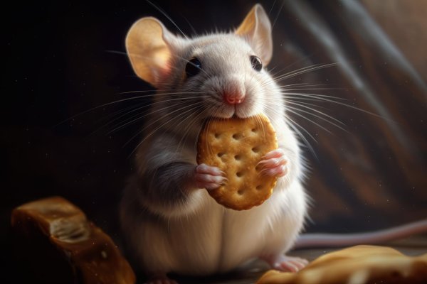 обои с крысами