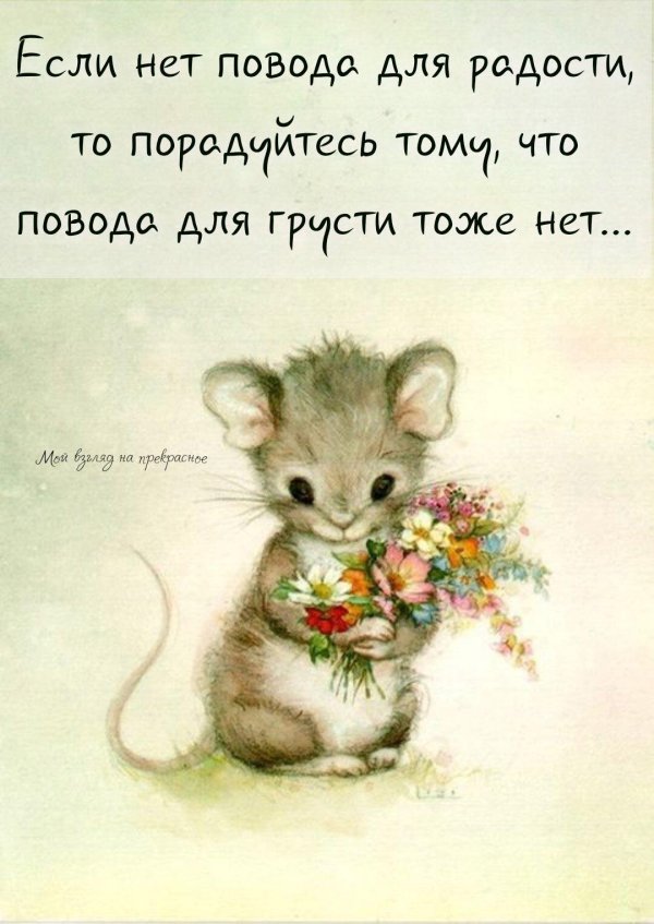 иллюстрации милые