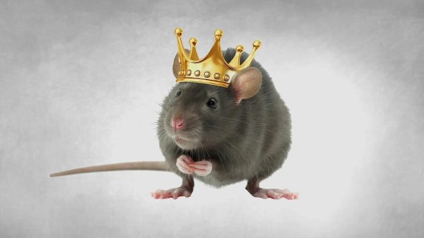 всемирный день крысы