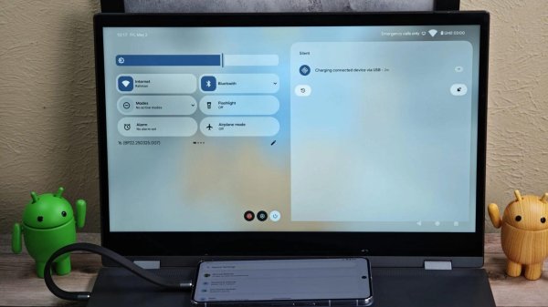 монитор портативный