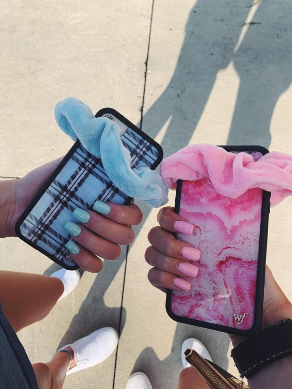 идеи для чехла