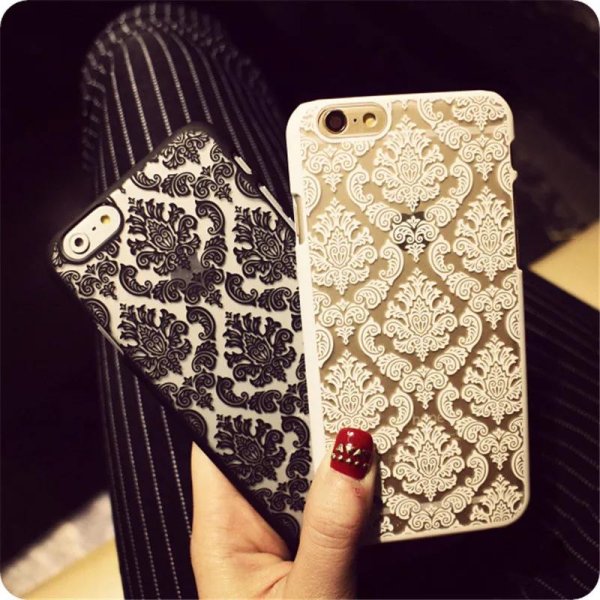 стильный чехол